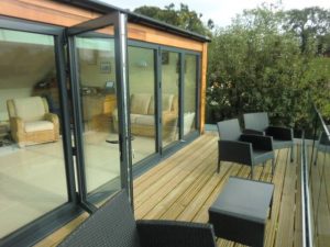 Building Services Newent