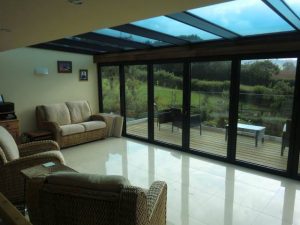 Loft Conversion Newent