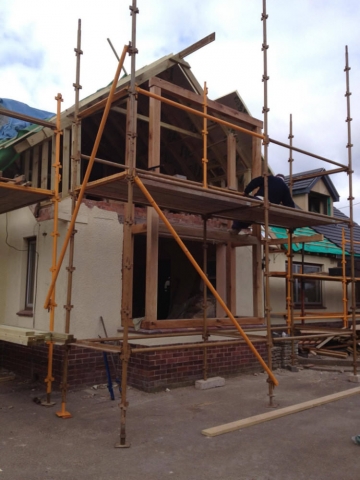 Builders Ledbury