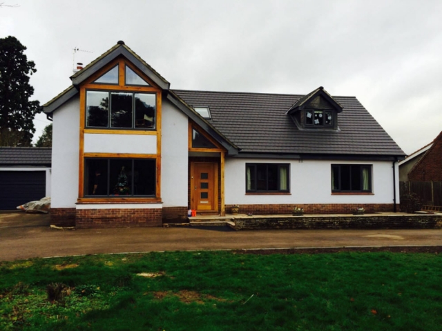 Builders in Ledbury