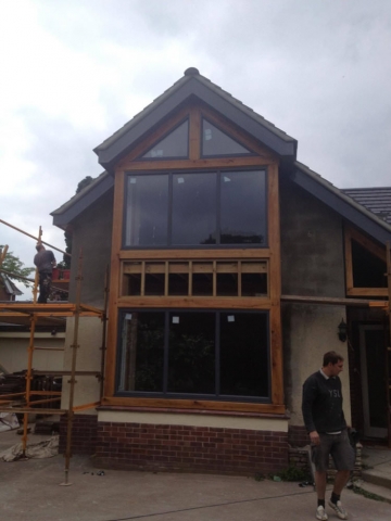 Building Services Ledbury