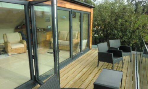 Property Extended Through Loft Conversion Property Extended Through Loft Conversion