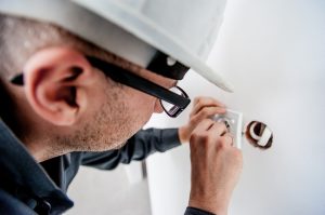 Converting A Basement In Ross-on-Wye