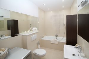 Bathroom Installers Ross-on-Wye