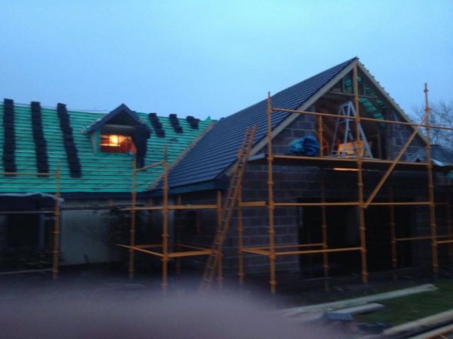 Loft Conversion Ross-on-Wye