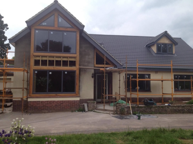 Property Refurbishments in Ross-on-Wye