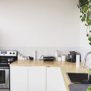 How to Plan a New Kitchen