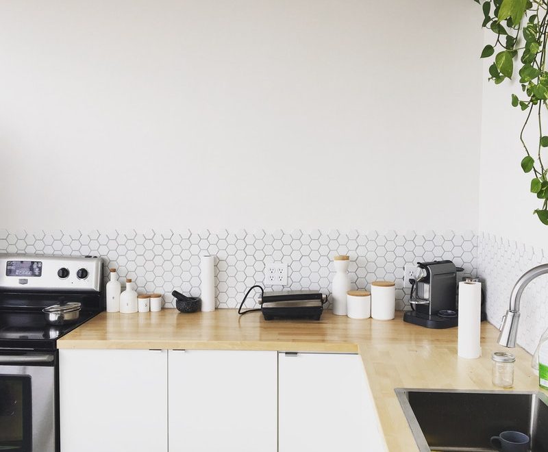 How to Plan a New Kitchen