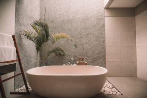 Make the Most of your Small Bathroom