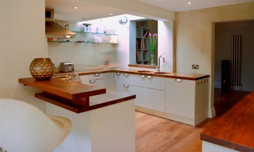 Kitchens Ross On Wye