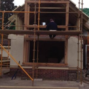 house extension ross on wye