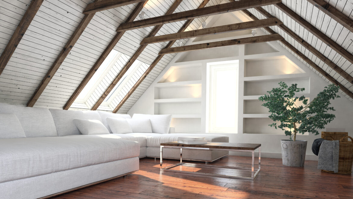 loft conversion