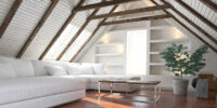 loft conversion