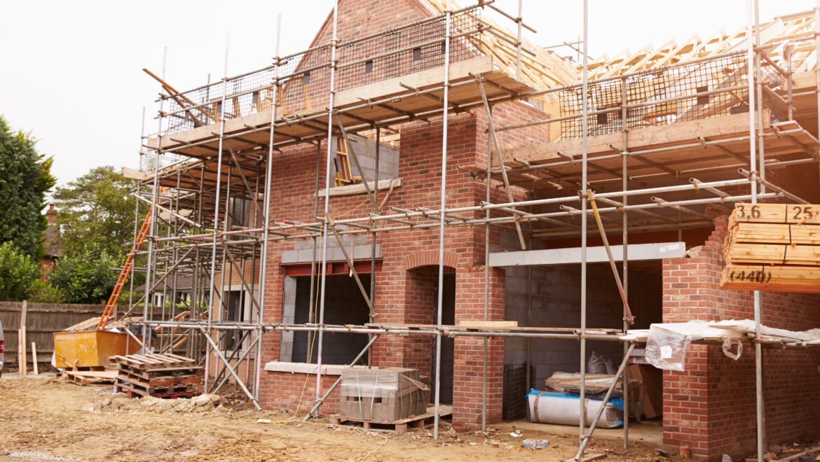 House construction