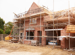House construction